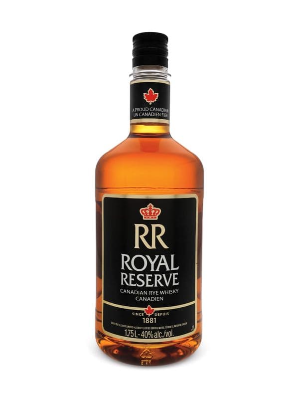 Royal Reserve (1 x 1.75 L Bottle)