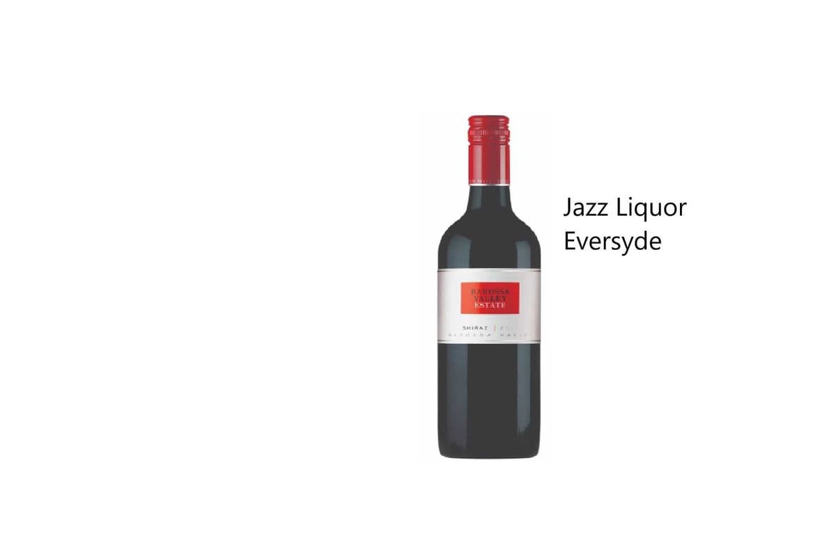 BAROSSA VALLEY SHIRAZ (1 x 750ML)