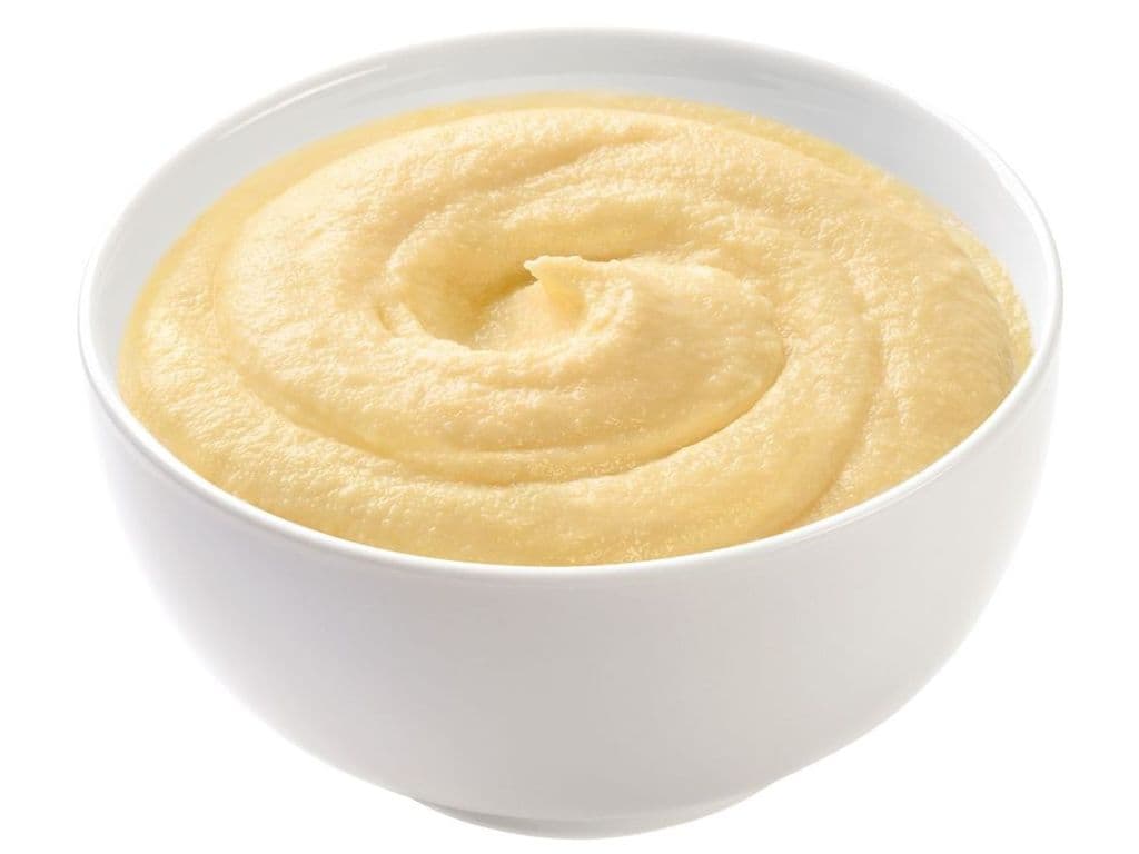 PORRIDGE