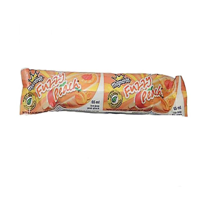 Nestle Ice pop- Maynards fuzzy peach 65ml
