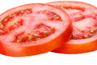 Sliced Tomatoes
