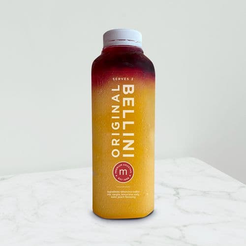 Milestones Original Bellini