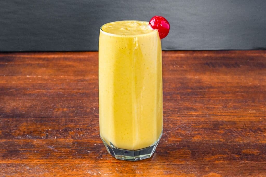 Mango Lassi