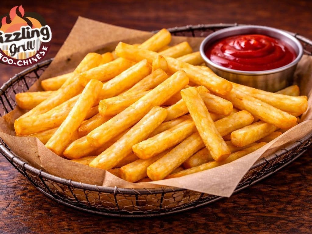 Fries