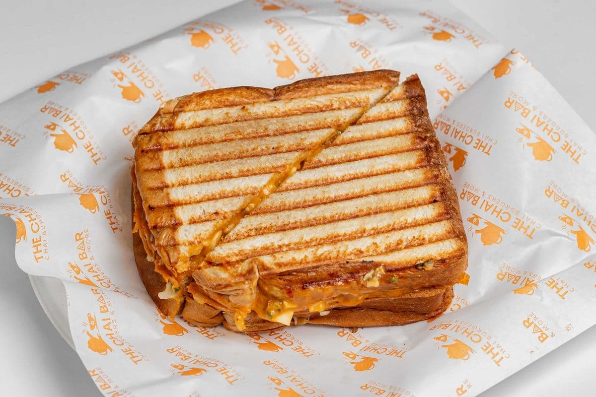Special CB Sandwich