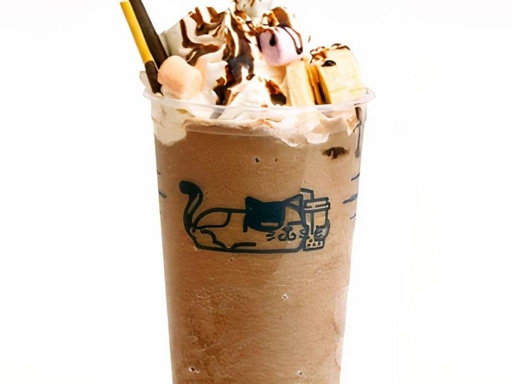 Banana Chocolate
