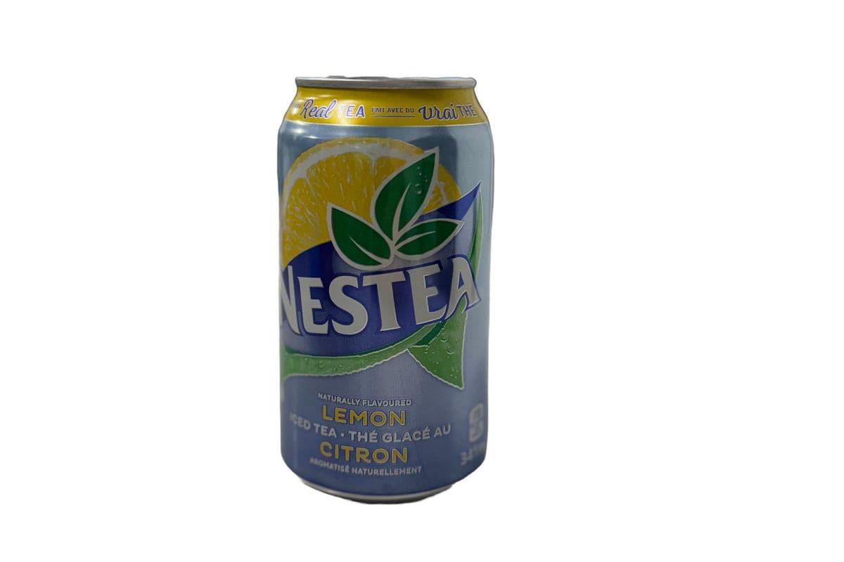Nestea Lemon (341ml)