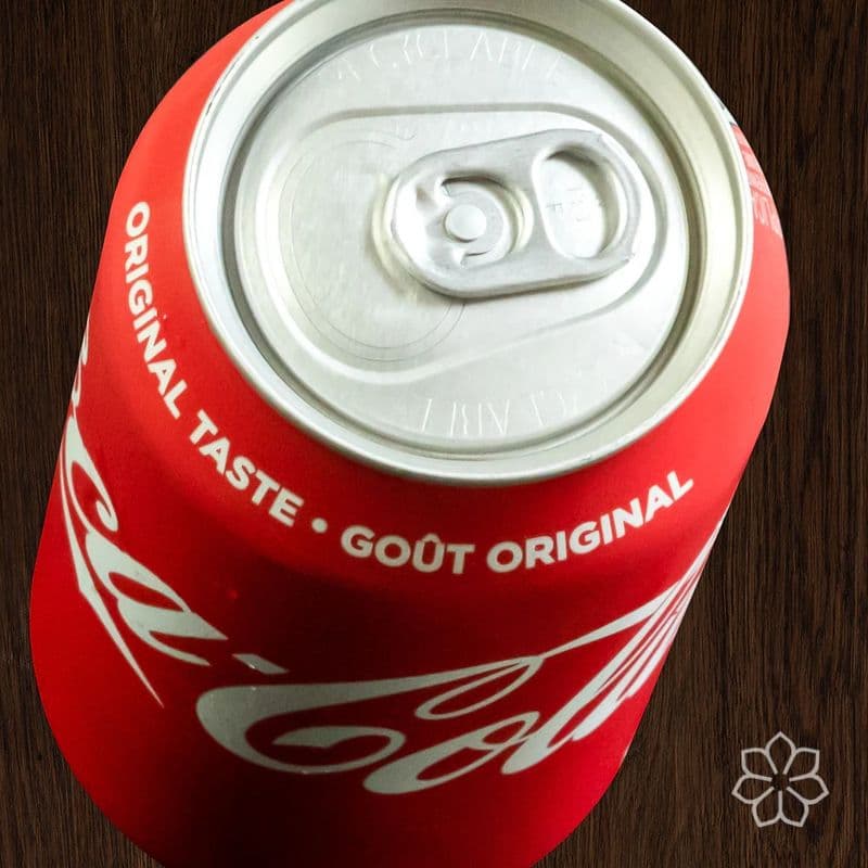POP (Soft Drinks)