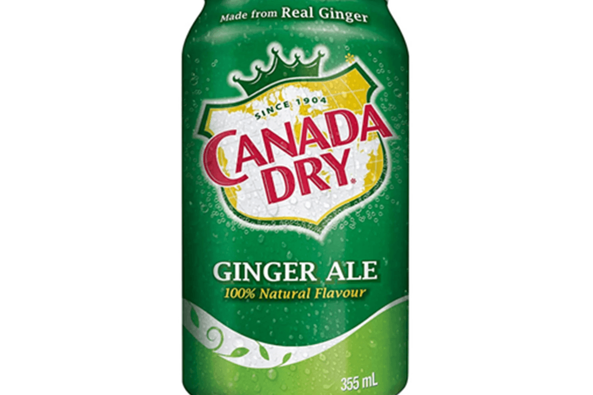 Ginger Ale