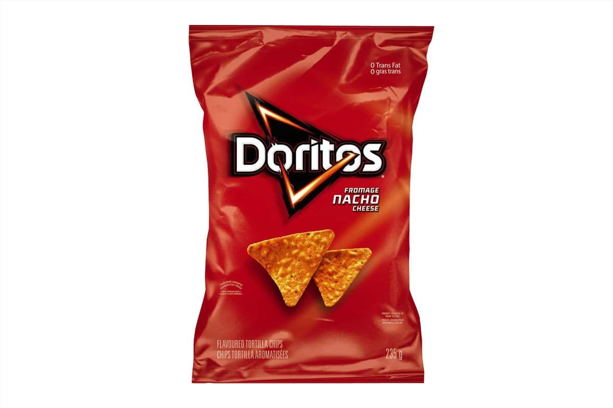 Doritos Sweet Chili Heat (235g) 77391
