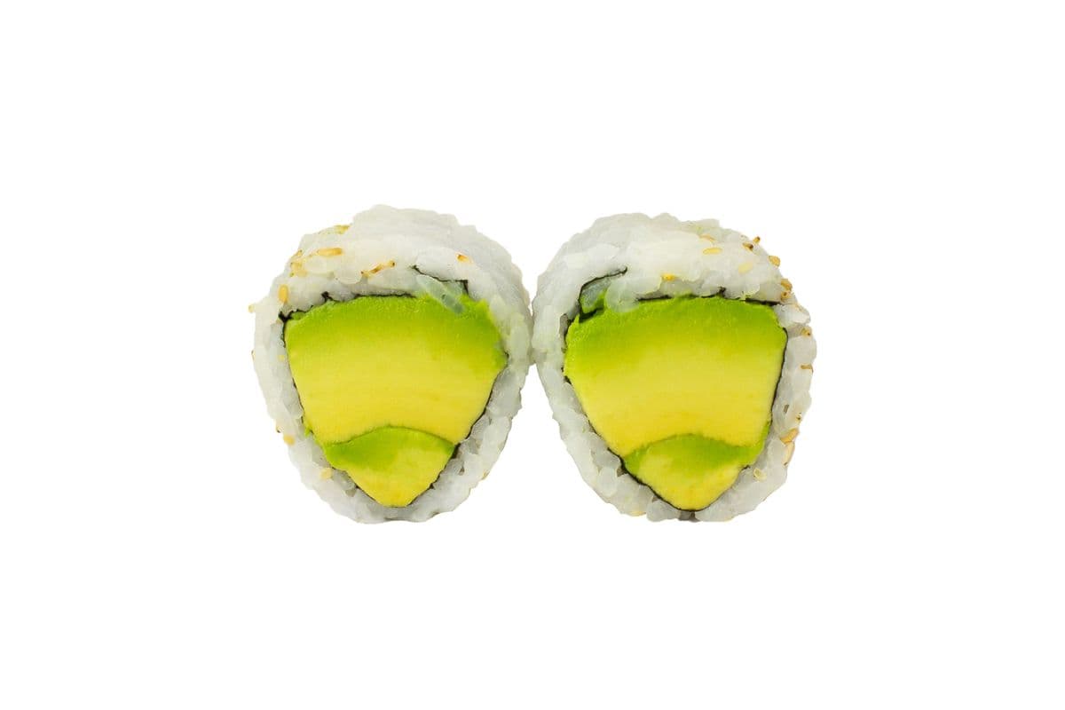Avocado Roll