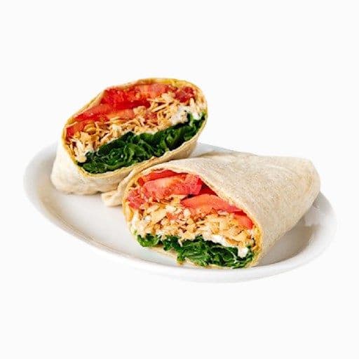 Sandwich BLT / BLT sandwich