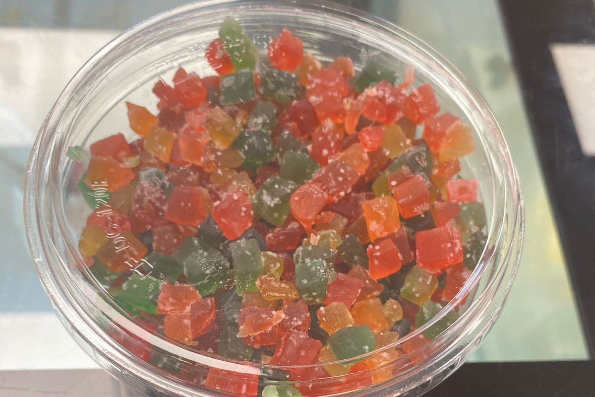 Tutti Fruity Cherry (300 g )