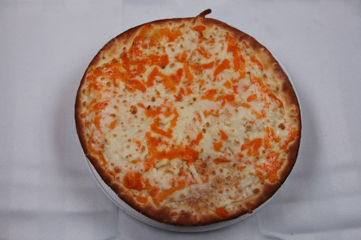 Cheese Pie