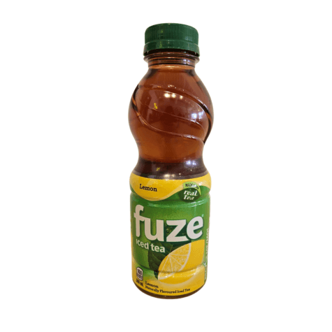 Fuze Iced Tea
