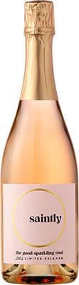 Saintly - The Good Sparkling Rose LR 24