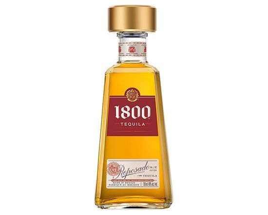 1800 Tequila Reposado, 750 ml