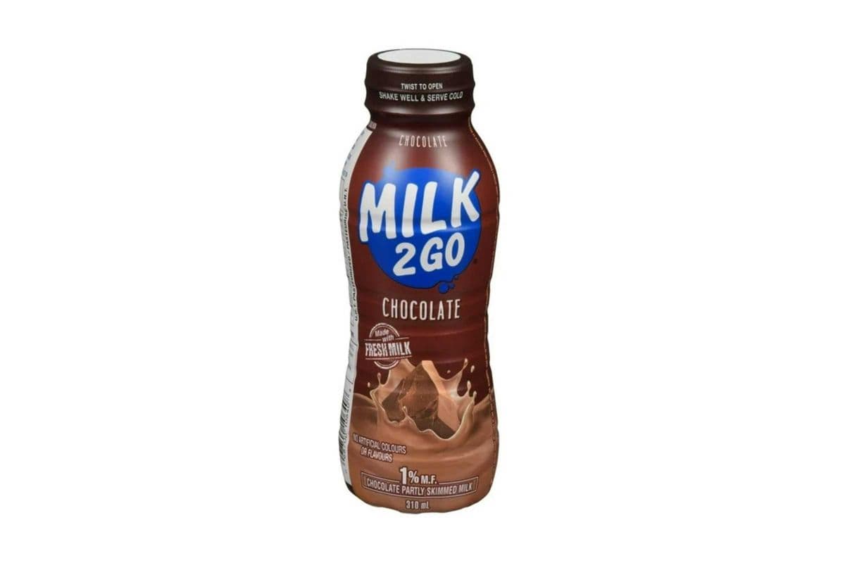 Chocolate Milk (473 ML)