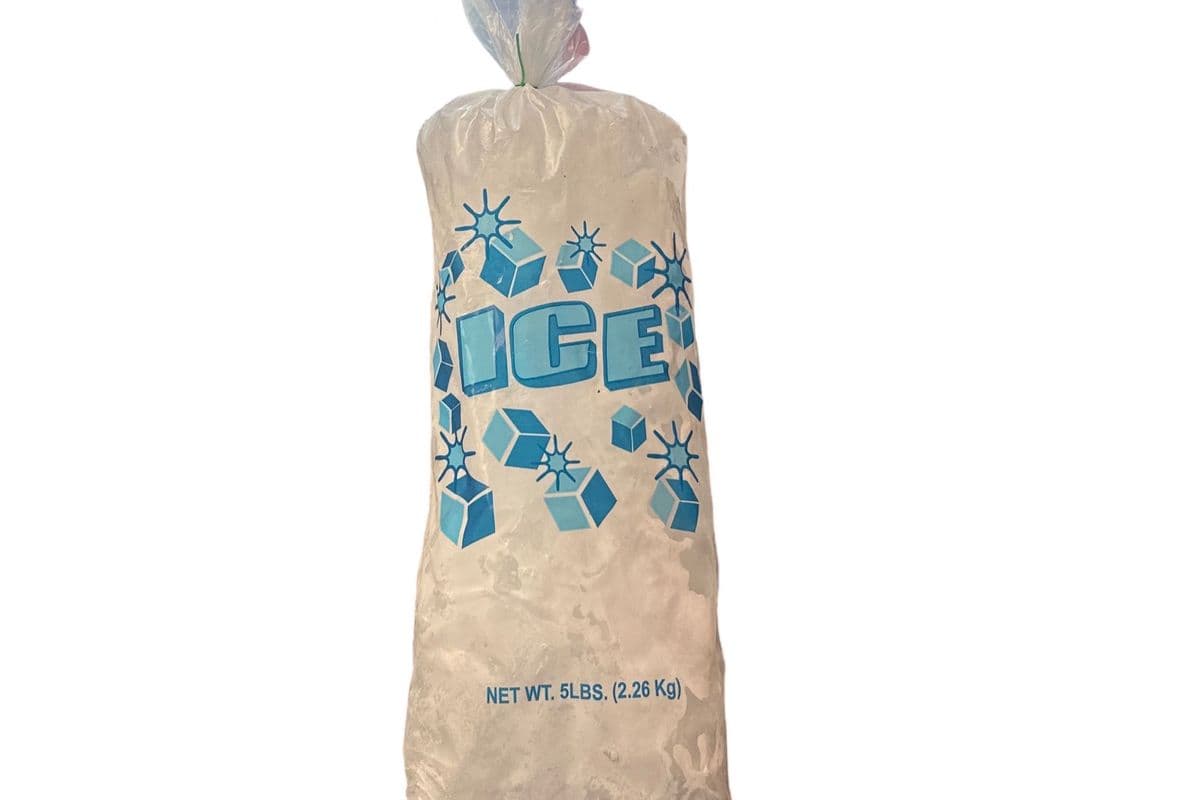 Ice Bag (2 Kg)