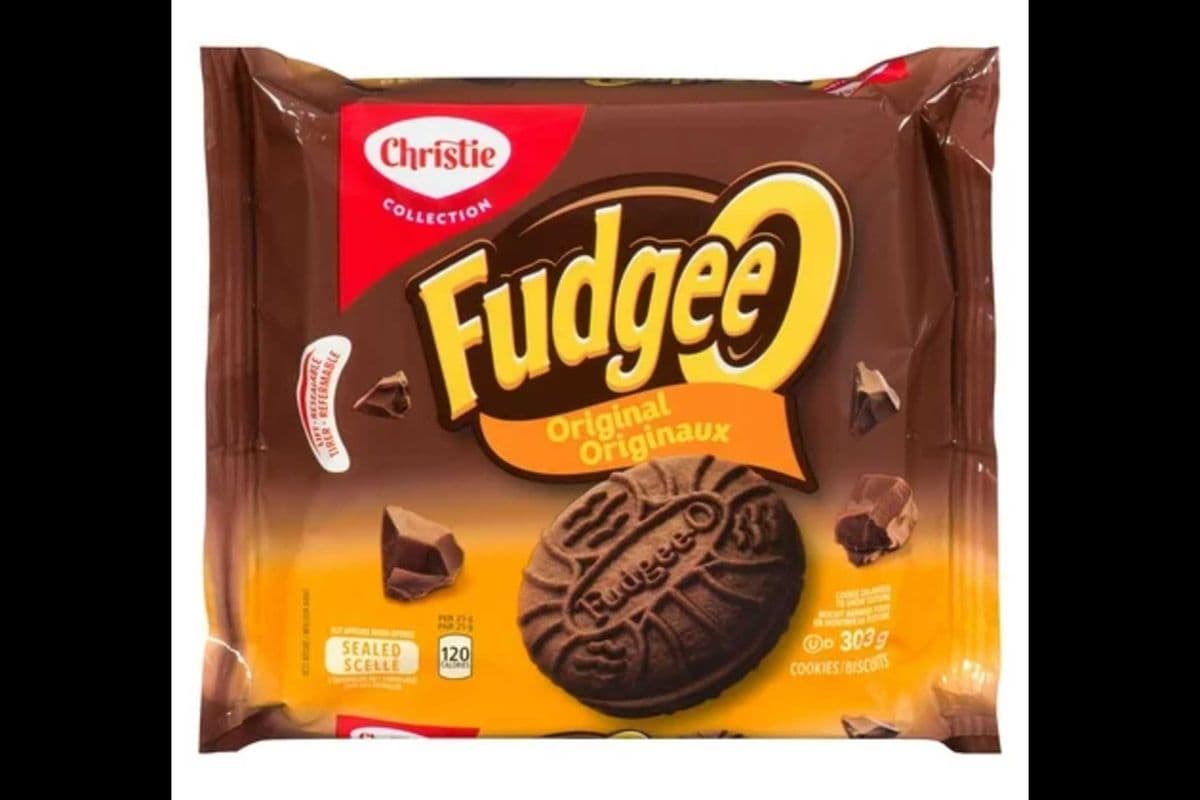 Fudgee Original