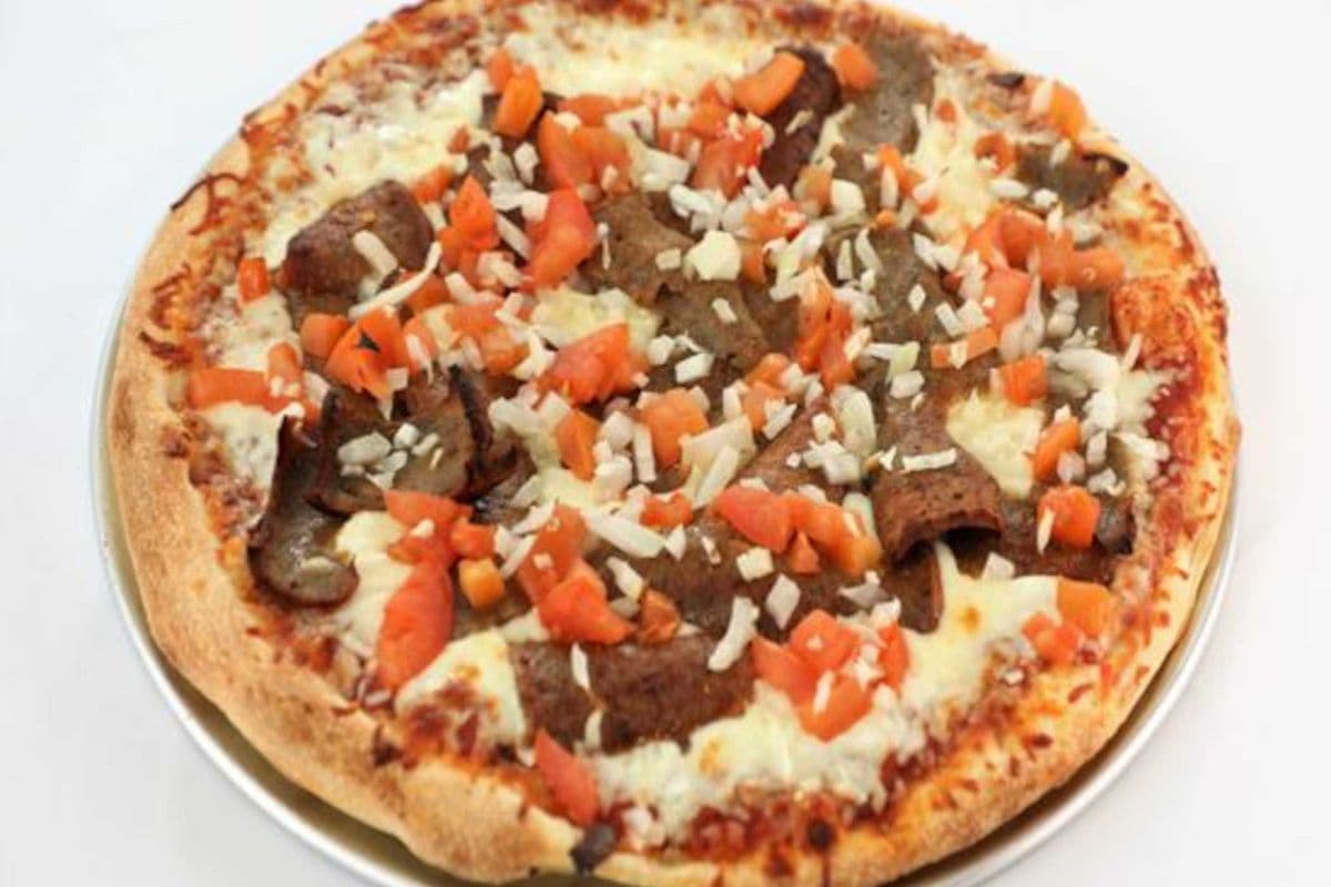 BOGO Halifax Donair Pizza