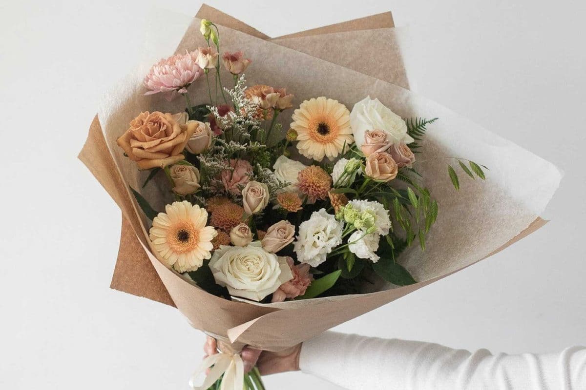 Large Bouquet