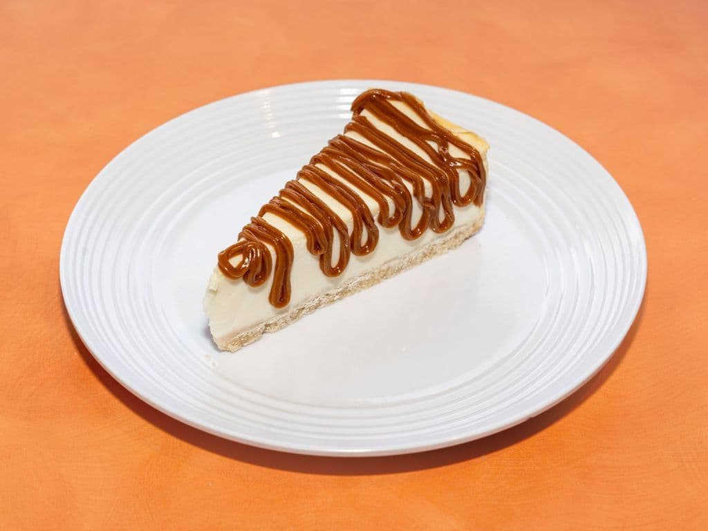 Lotus (Cheesecake)