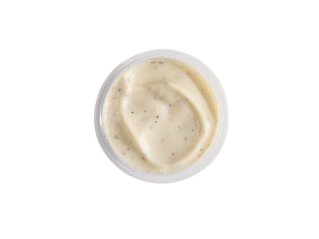 Garlic Sauce
