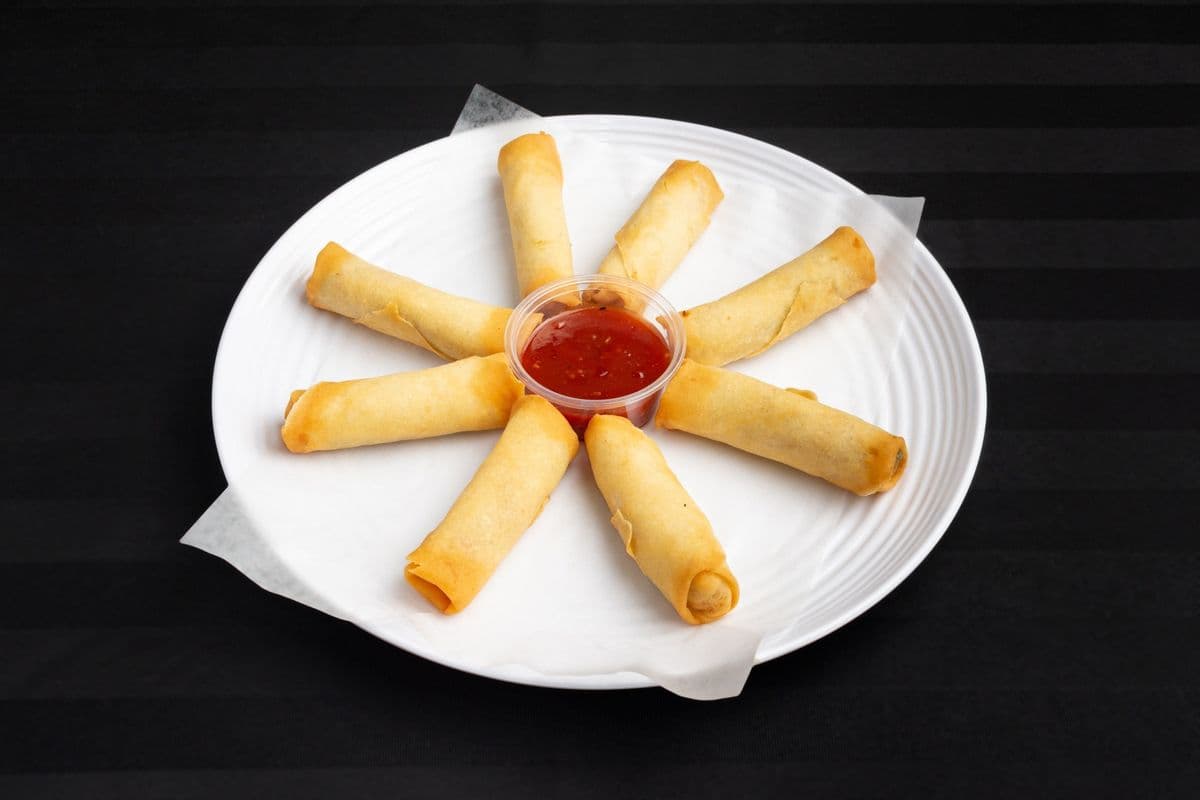 Spring Rolls