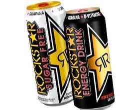 Rockstar Energy Drink (473 ml)