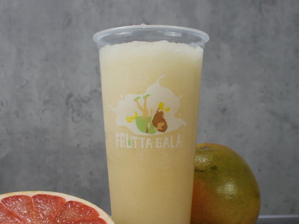 Grapefruit