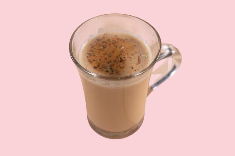 Chai Latte
