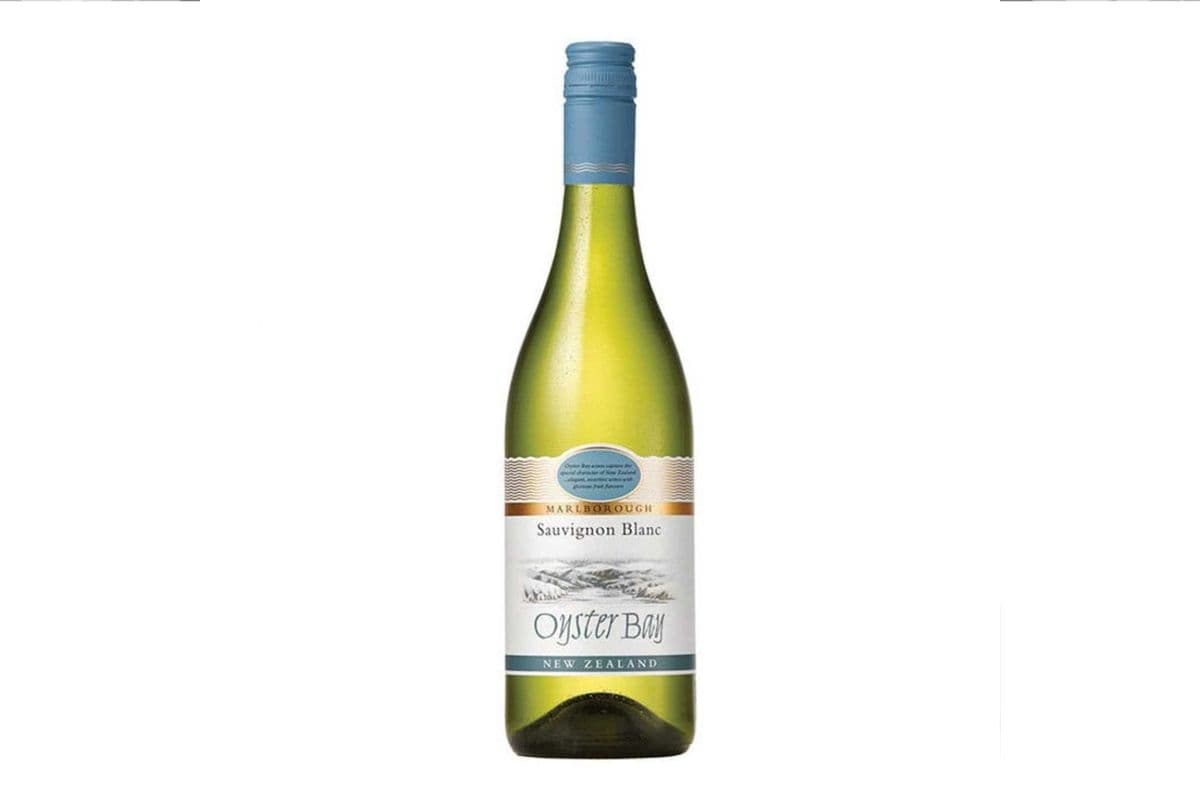 Oyster Bay Sauvignon Blanc (1 x 750 ml)