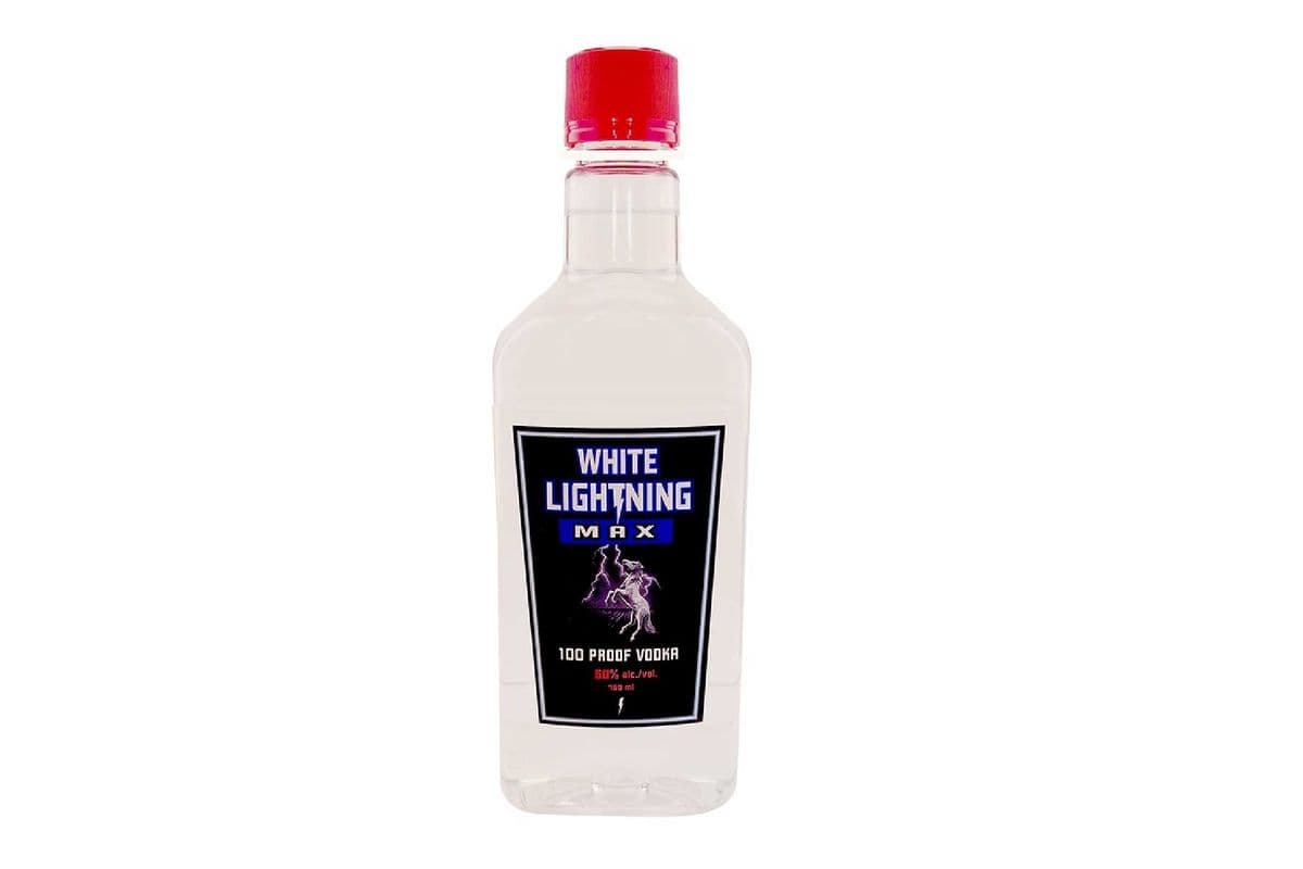 White Lightning Max (1 x 750m)