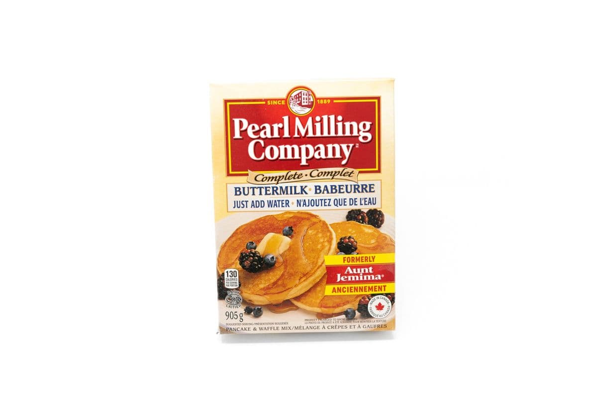 Pearl Milling Company’s Pancake Mix (905 g)