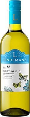 Lindeman's Bin 85 Pinot Grigio, 750 ml