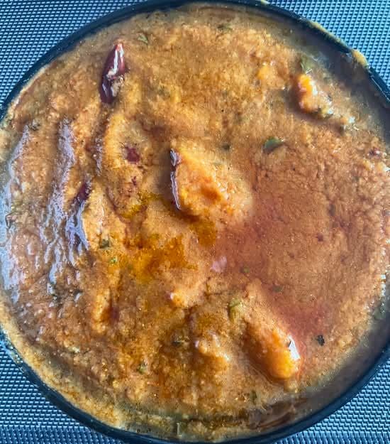 Rara Chicken