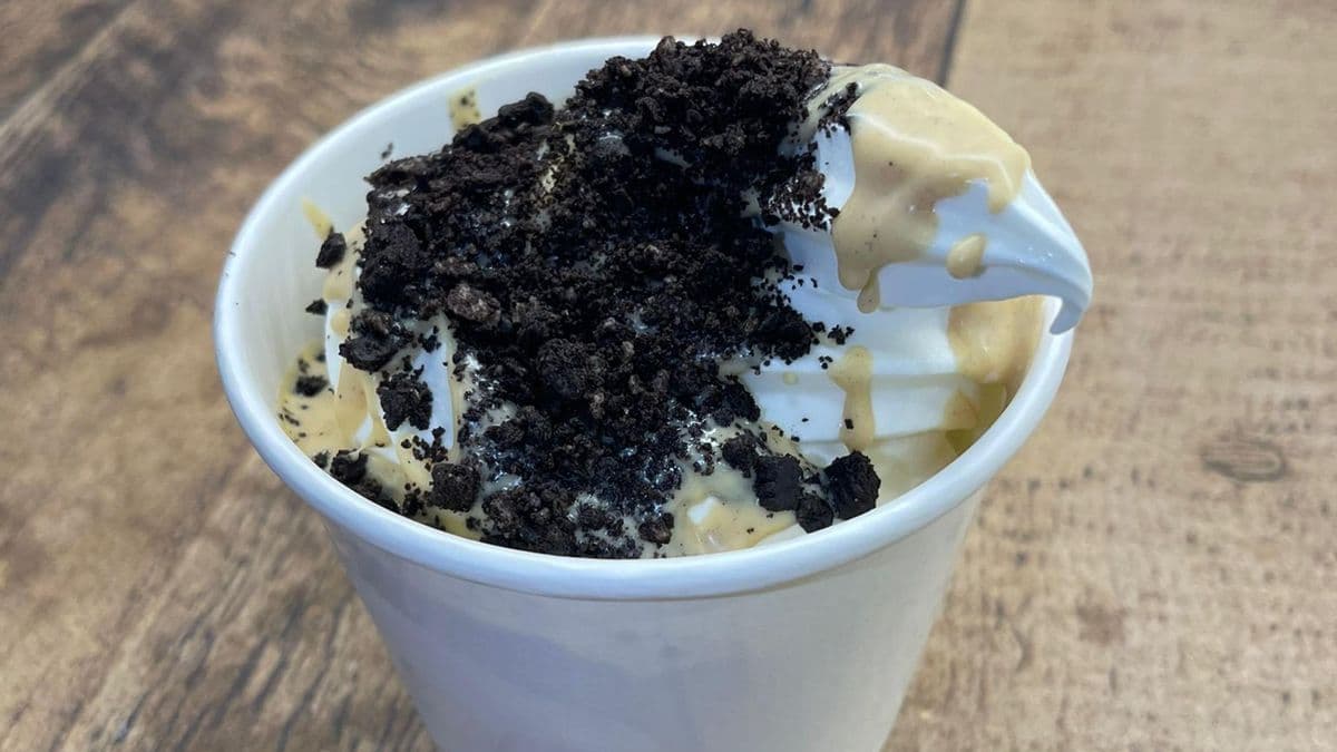 L'Oreo du chef
