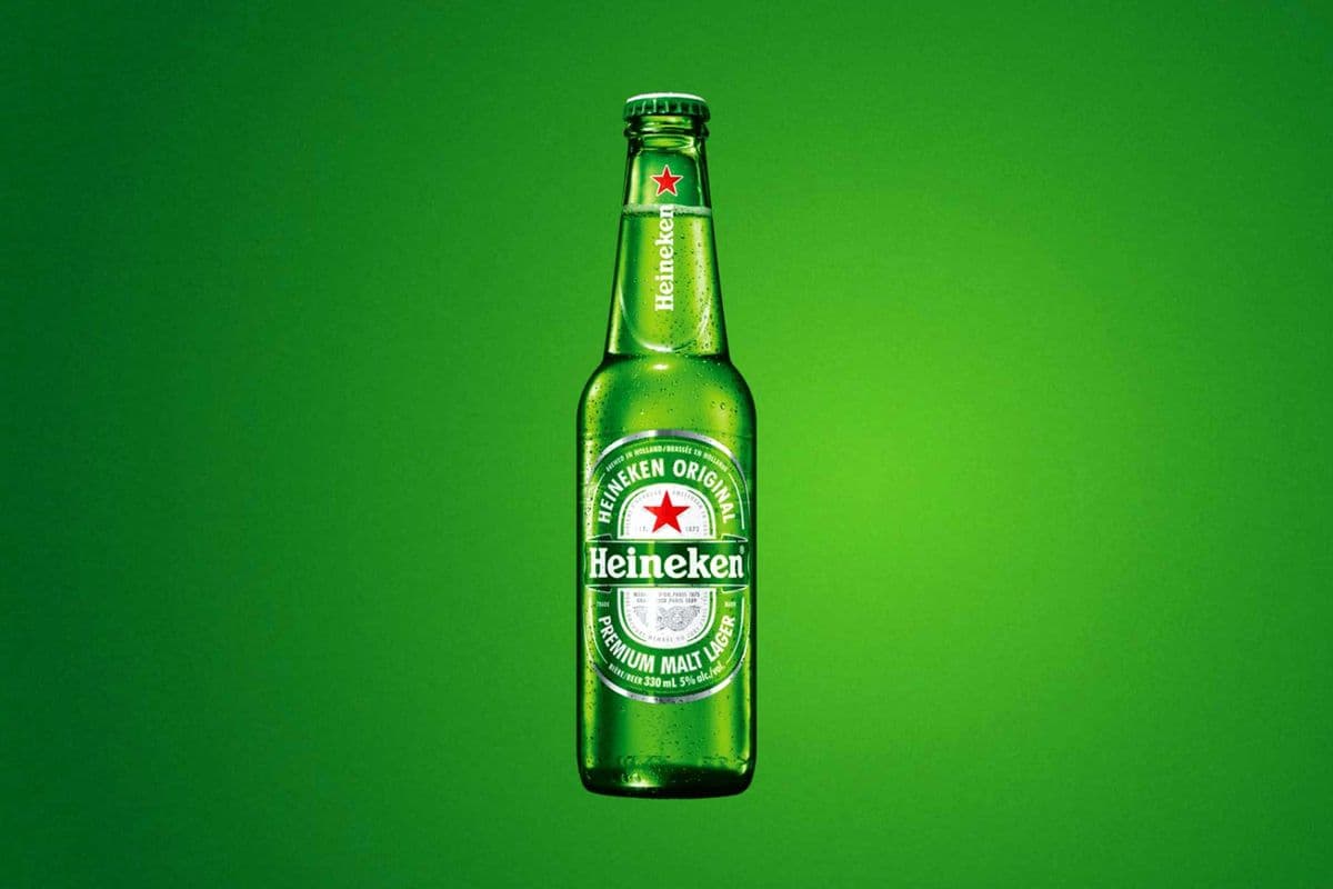 Heineken (1 x 350ml)