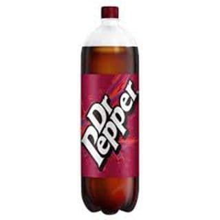 Dr Pepper (2 L)