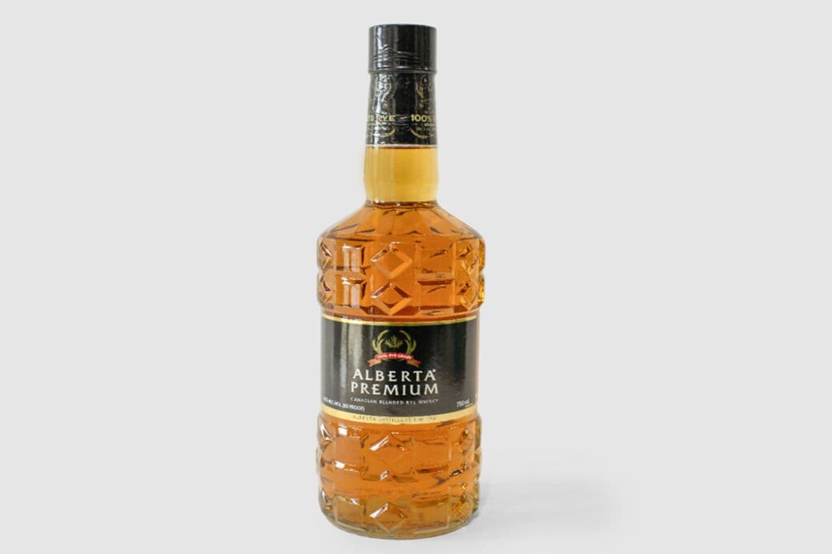 Alberta Premium (1 x 750 ml)