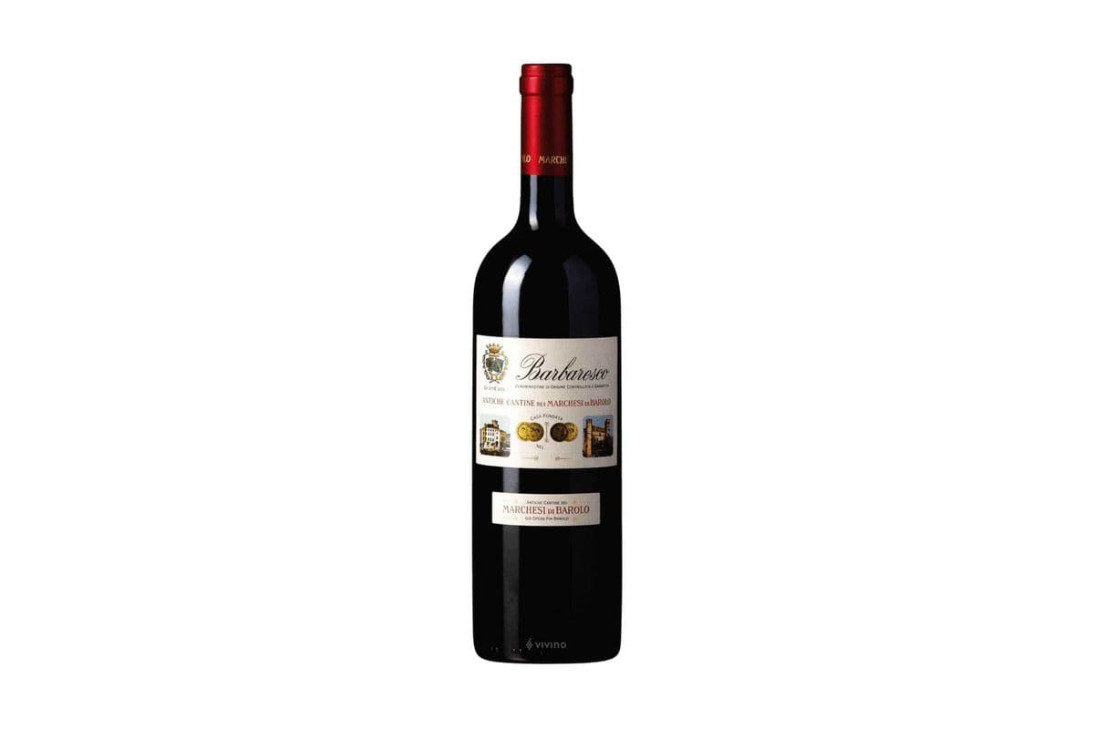 Barbaresco Marchesi Di Barolo (Italy) (1 x 750ml)