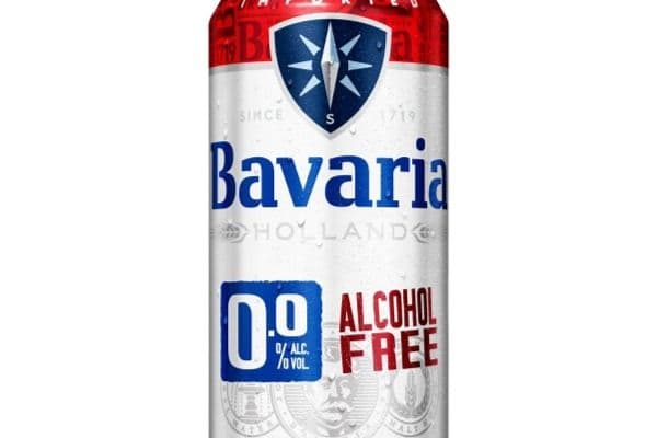 Bavaria Non-Alcoholic (500ml)