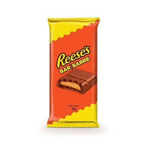 Reese's Peanut Butter Family Bar