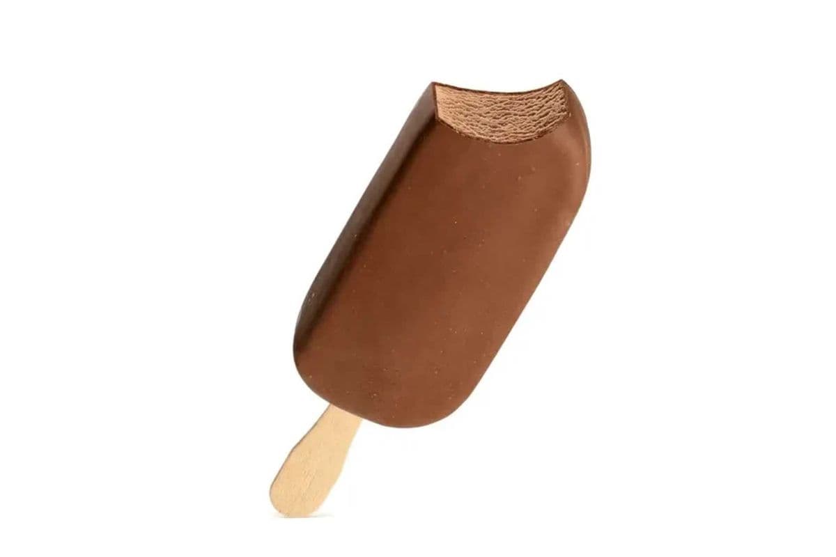 Popsicle - Chocolate Bar (75ml)