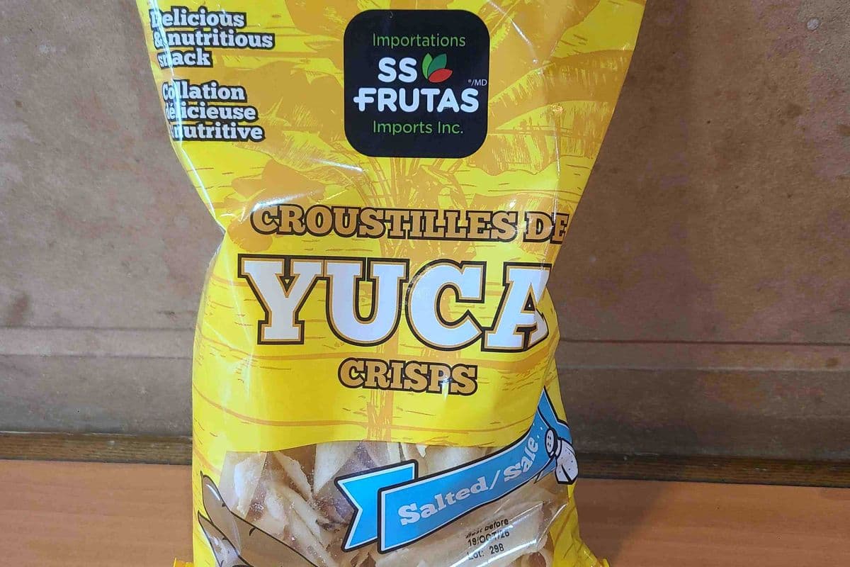 Yuquitas
