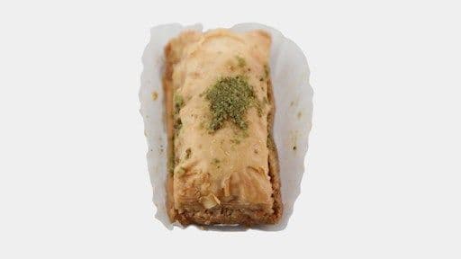Baklava( 1 pc )