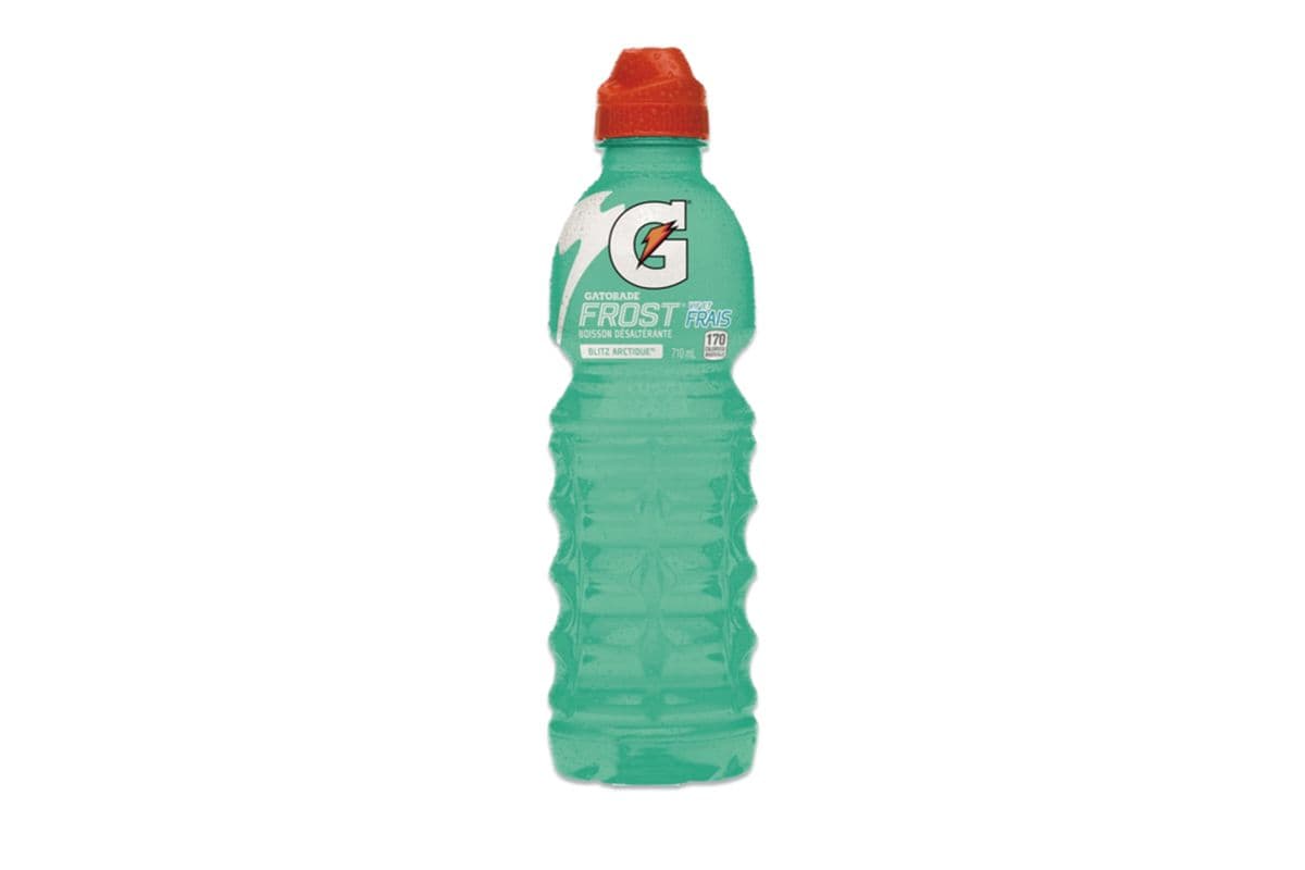 Gatorade Arctic Blitz (710 ml)