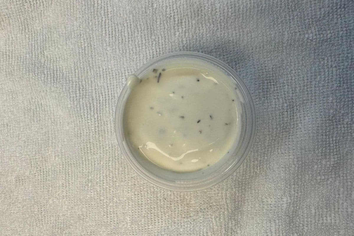 Caesar Dip (2Oz)