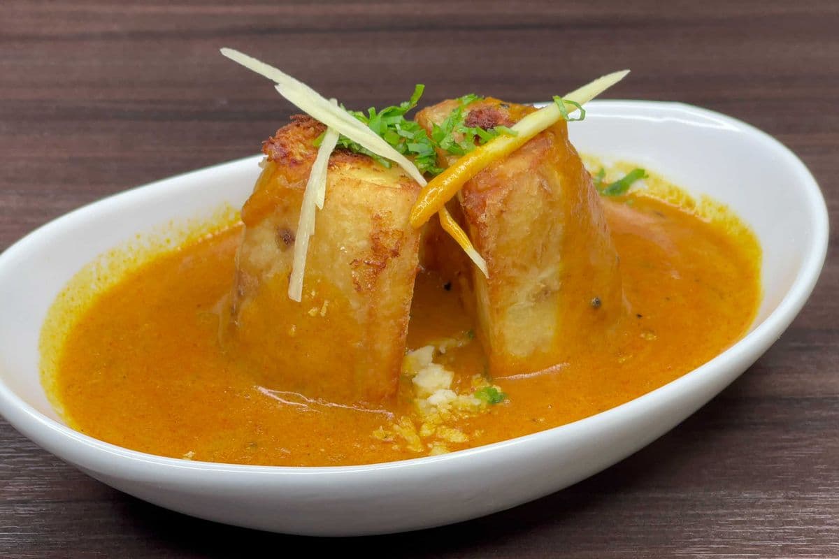 Dum Aloo Awadh (16oz)